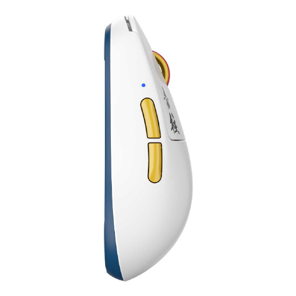 PULSAR X2 H Wireless Gaming Mouse Size 2 Uzui Tengen