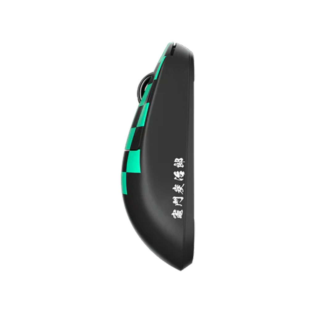 PULSAR X2 V2 Wireless Gaming Mouse Size 2 Tanjiro 4K Speical Pack