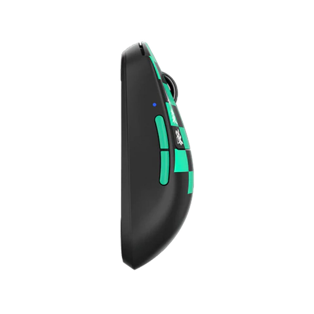 PULSAR X2 V2 Wireless Gaming Mouse Size 2 Tanjiro 4K Speical Pack