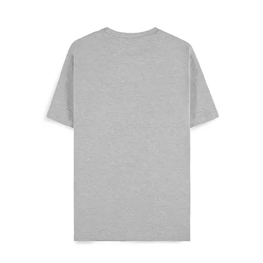 Difuzed World of Warcraft Logo Men's Short Sleeved T-shirt - XL