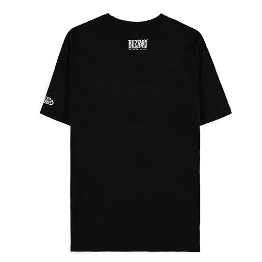 Difuzed World of Warcraft Men's Short Sleeved T-shirt - M