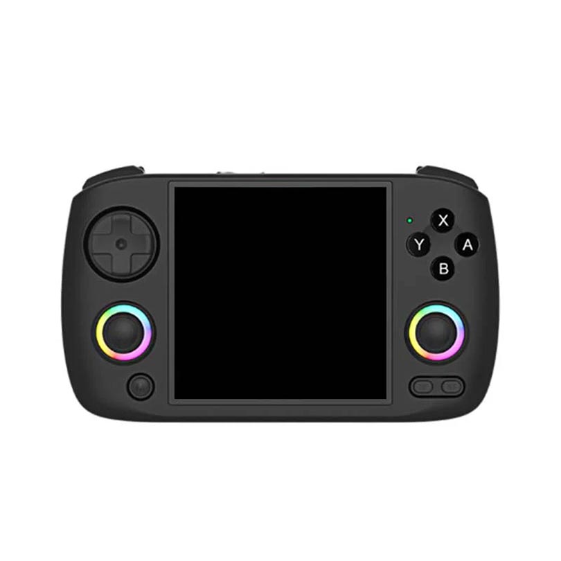 ANBERNIC RG CUBE Handheld Game Console Android System 3.95 Inch Screen 256GB