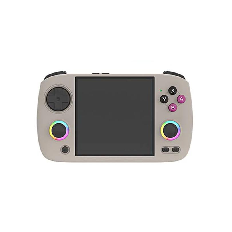 ANBERNIC RG CUBE Handheld Game Console Android System 3.95 Inch Screen 256GB