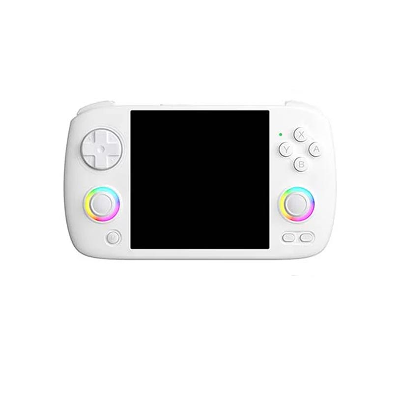ANBERNIC RG CUBE Handheld Game Console Android System 3.95 Inch Screen 256GB