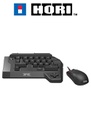 PS4 Keypad &amp; Mouse Controller Four (HORI)