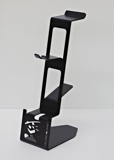 Collen Controller Stand KENZA Samurai Black