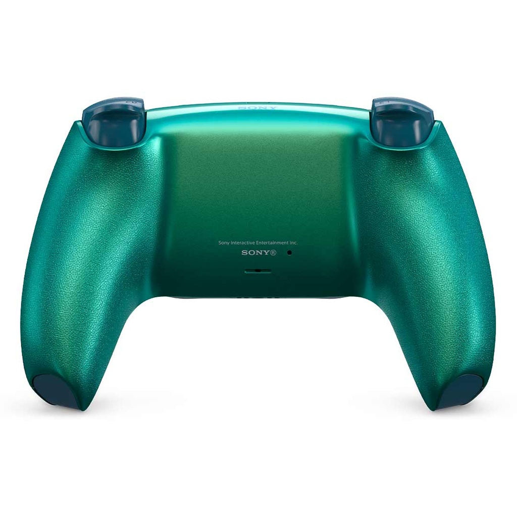 PS5 DualSense Wireless Controller - Chroma Teal