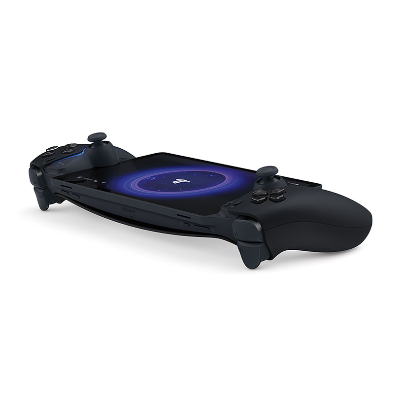 PlayStation Portal Remote Player - Midnight Black