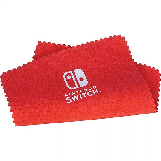 RDS Industries -  Nintendo Switch Game Traveler GoPlay Action Pack