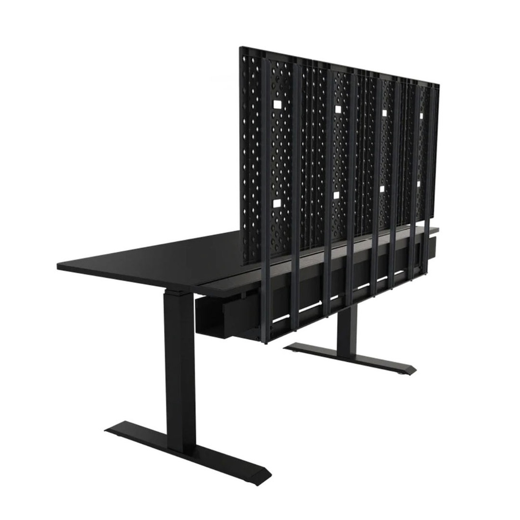 Dezctop Bifrost Series Elite 160 Black