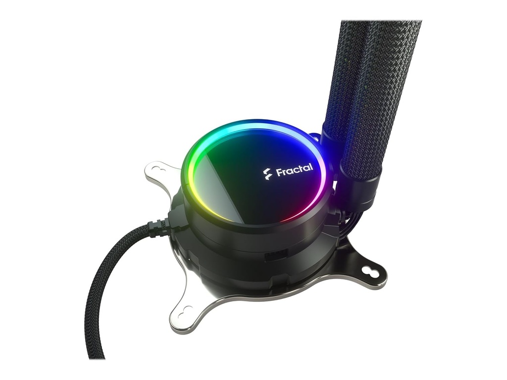 Fractal Design 240mm Celsius+ S24 CPU Liquid Cooler