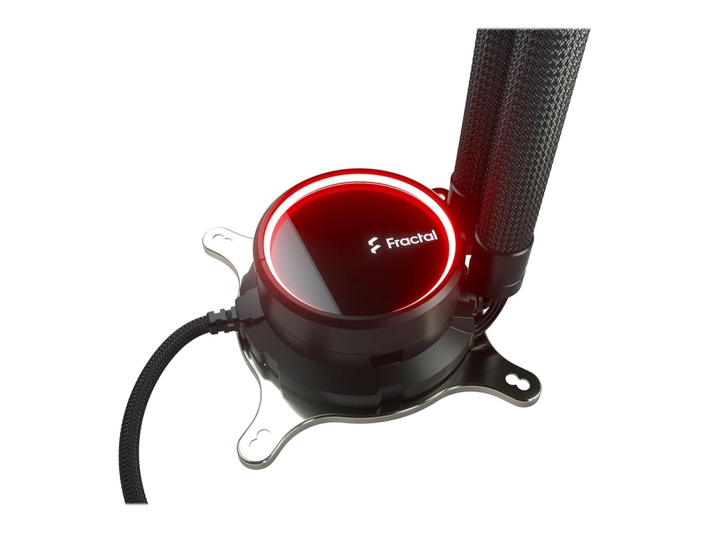 Fractal Design 240mm Celsius+ S24 CPU Liquid Cooler