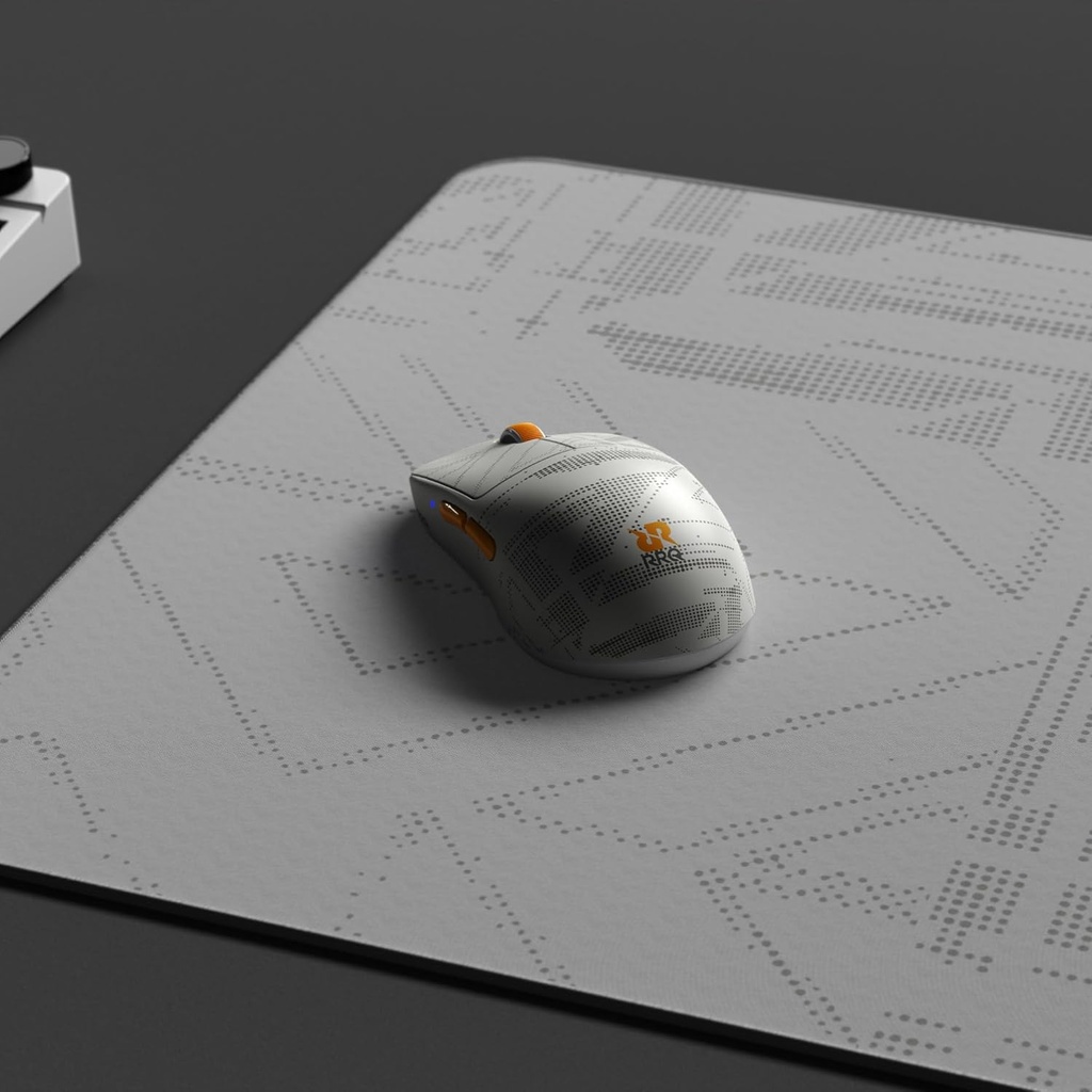 Pulsar ES2 Mouse Pad 3mm XL 490x420 RRQ Edition