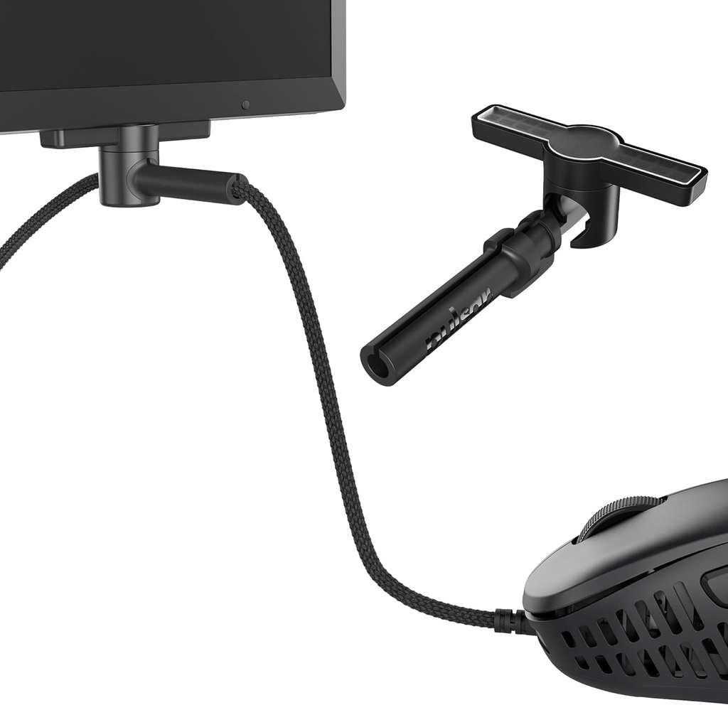 Pulsar Micro Mouse Bungee ES (Extra VHB, 1 set of Bungee)