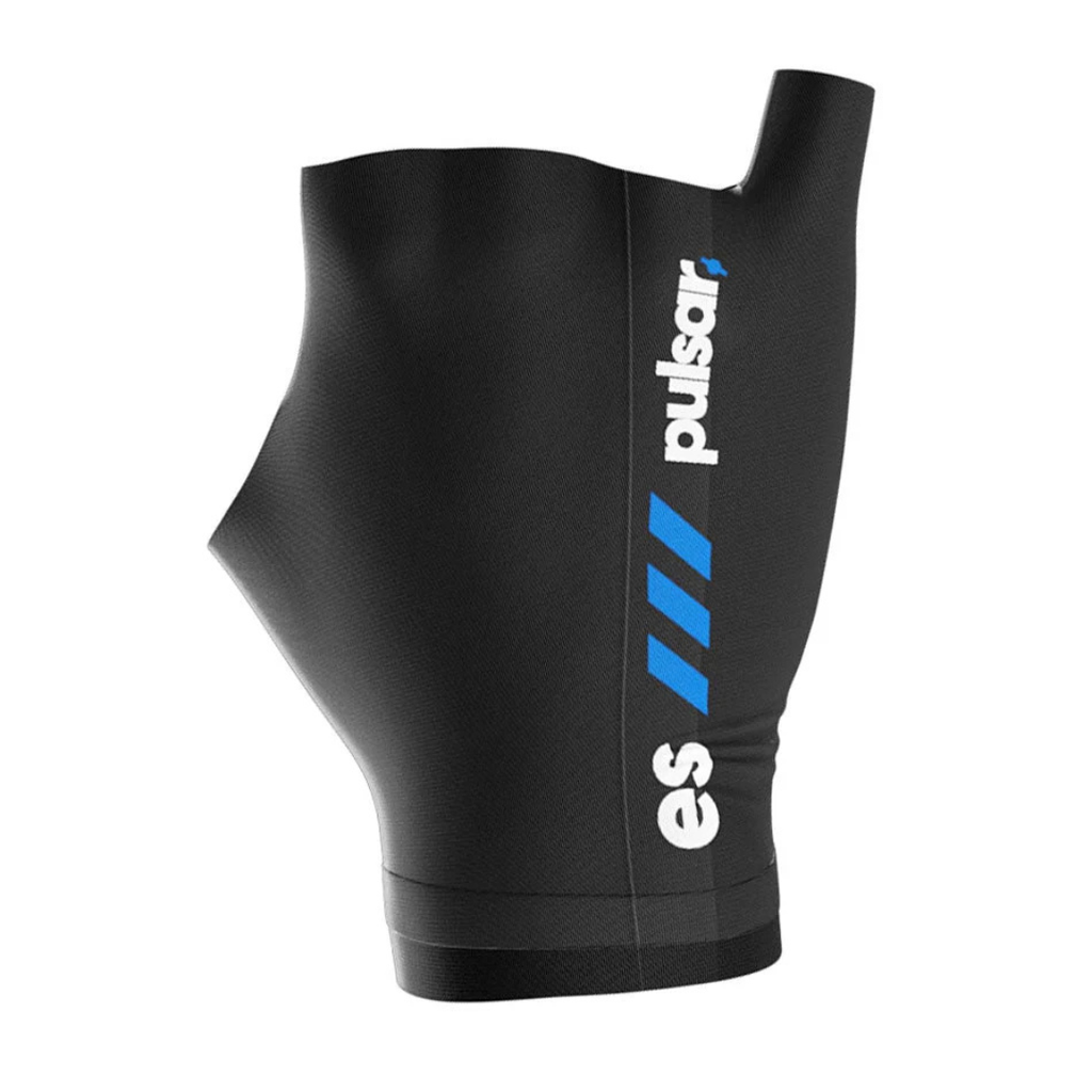 PULSAR eS ARM SLEEVE Finger Glove Medium Black