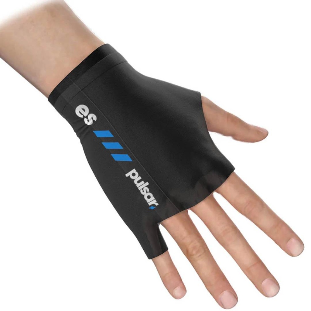 PULSAR eS ARM SLEEVE Finger Glove Large Black