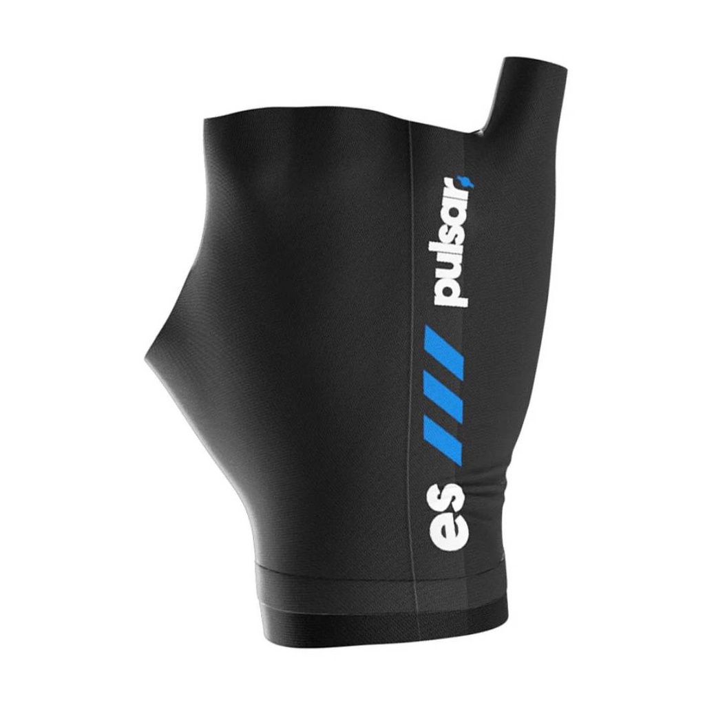 PULSAR eS ARM SLEEVE Finger Glove Large Black