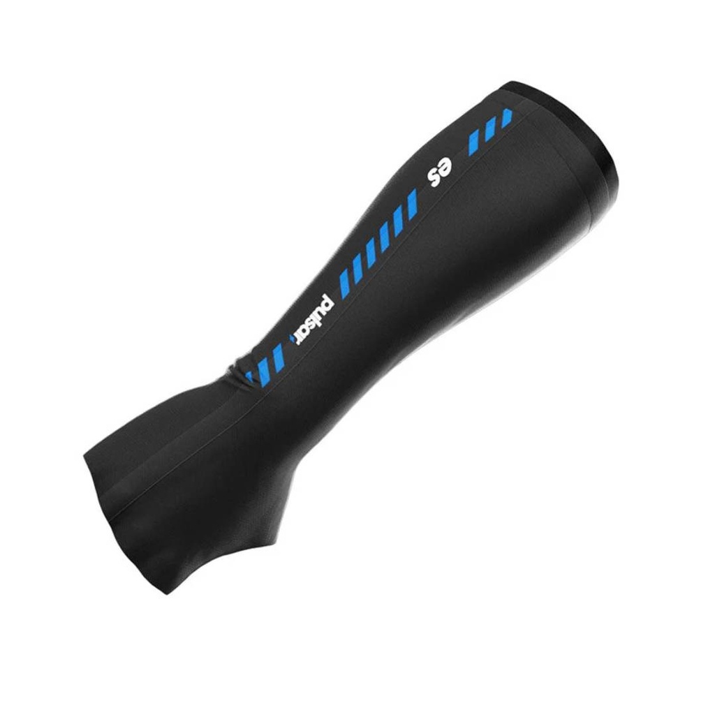 PULSAR eS ARM SLEEVE Palm Short Medium Black