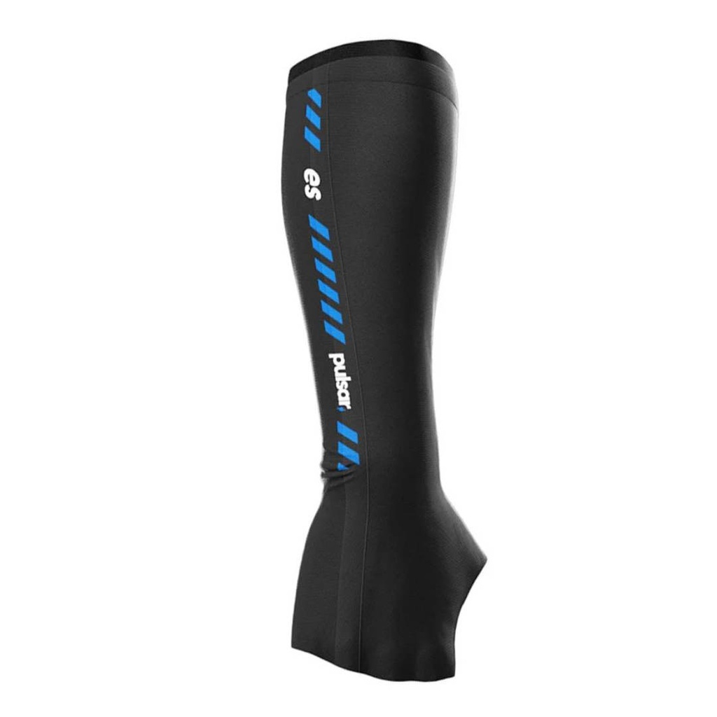 PULSAR eS ARM SLEEVE Palm Short Large Black