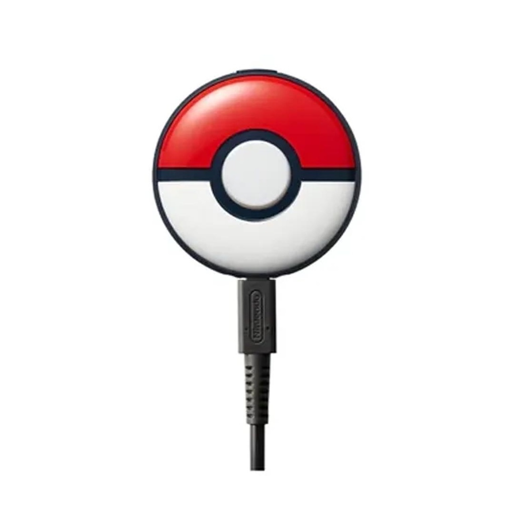 Nintendo Pokemon Go Plus