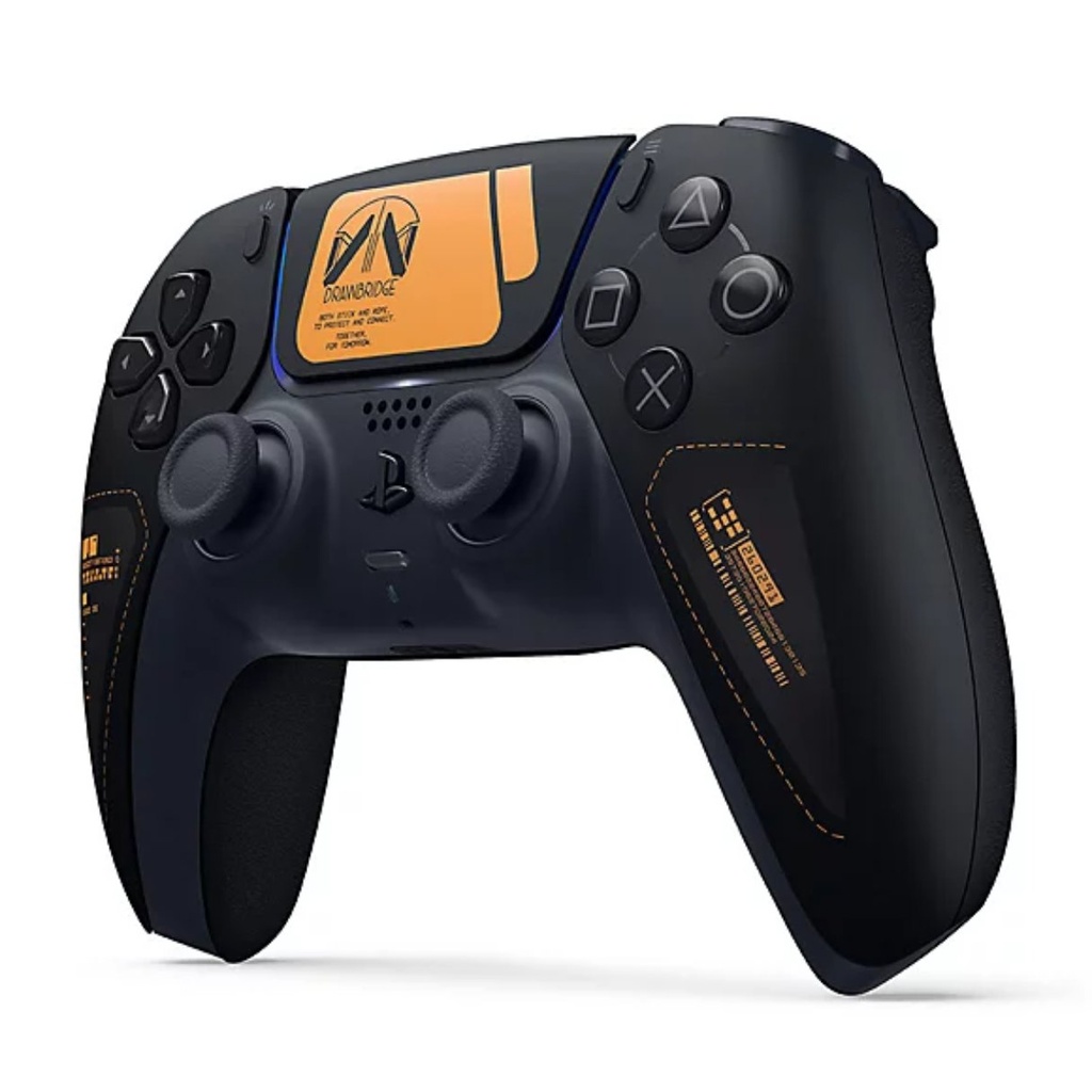 PS5 DualSense Wireless Controller - Death Stranding 2 Limited Edition