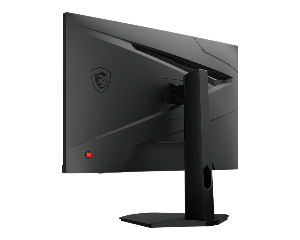 MSI Gaming Monitor G244F E2, 23.8 Inch, FHD 180Hz,1Ms,1920 X 1080