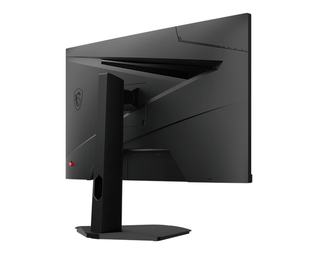 MSI Gaming Monitor G244F E2, 23.8 Inch, FHD 180Hz,1Ms,1920 X 1080