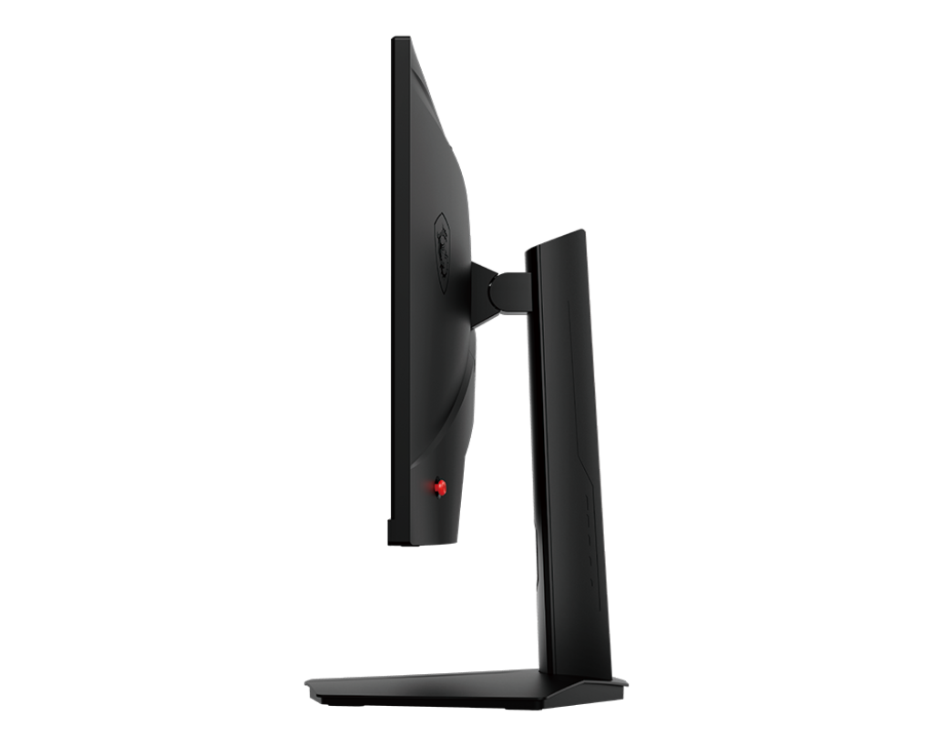 MSI Gaming Monitor G244F E2, 23.8 Inch, FHD 180Hz,1Ms,1920 X 1080