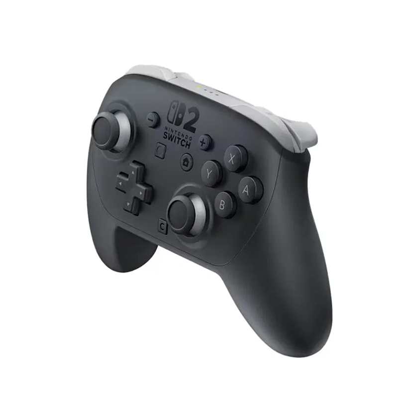 Nintendo Switch 2 Pro Controller Black