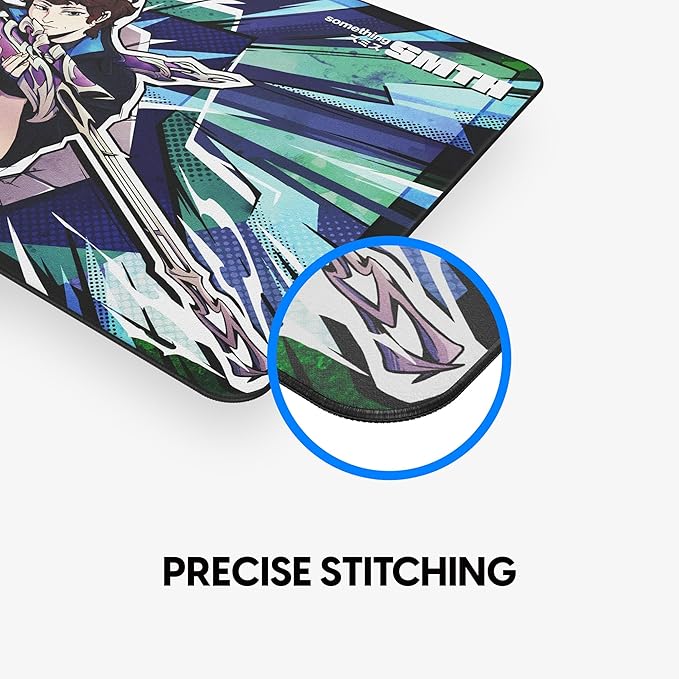 Pulsar X PRX Something Xlarge Mouse Pad