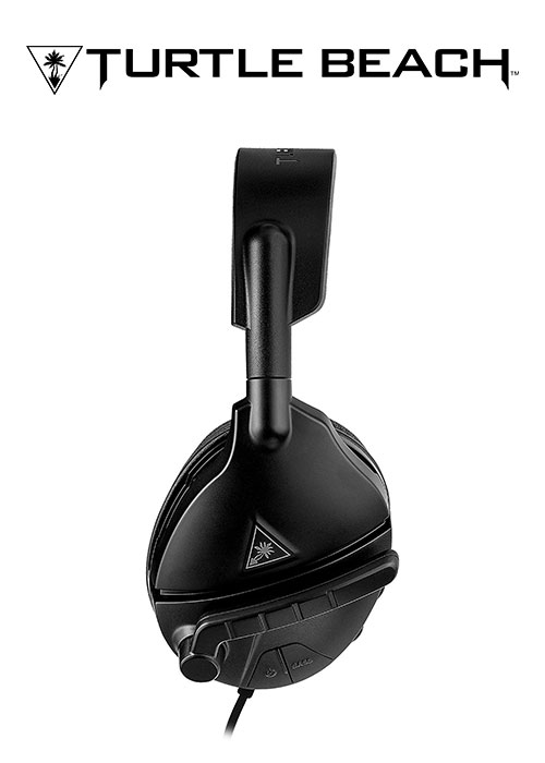 PS4 Ear Force Atlas Three Wired Headset (Turtle Beach)