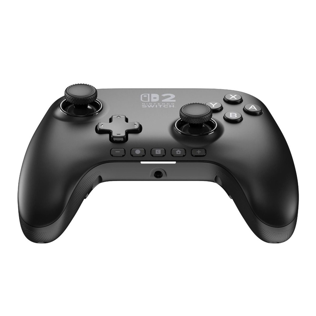 PowerA Advantage Wired Controller for Nintendo Switch 2- Black