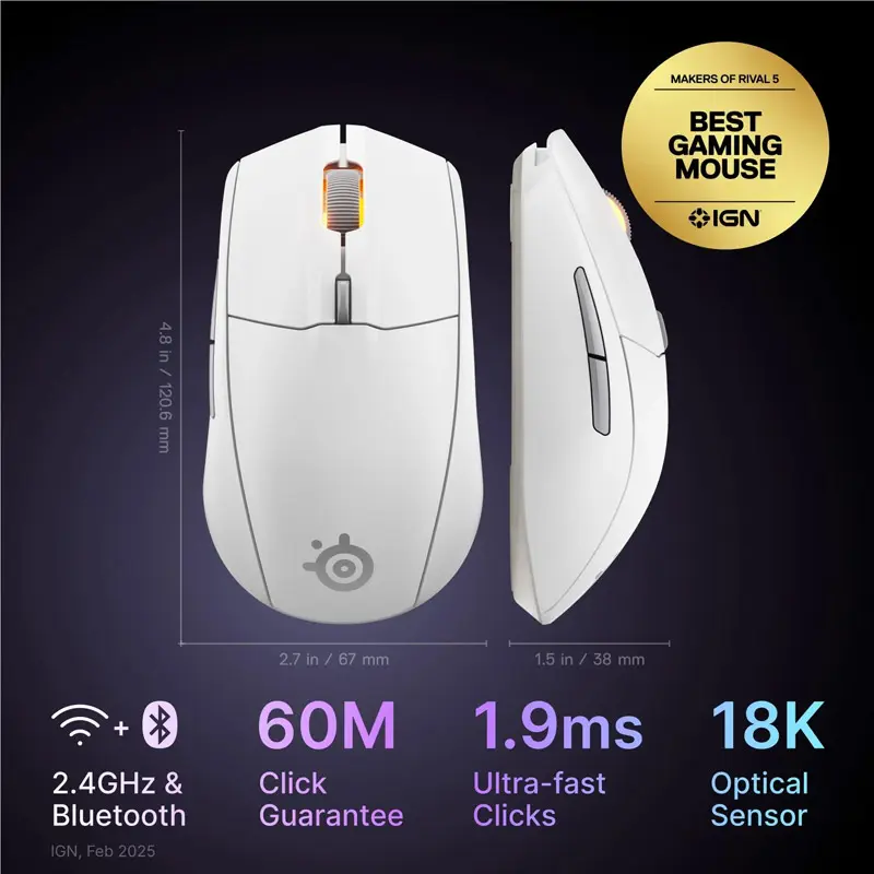 steelseries mouse kuwait.webp