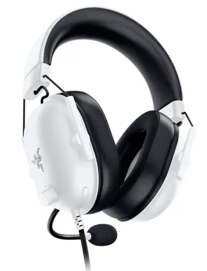 RAZER BLACKSHARK V2 X WHITE 11.webp