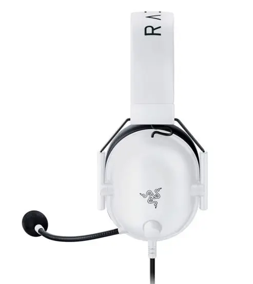 RAZER BLACKSHARK V2 X WHITE.webp