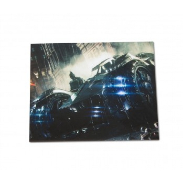 PS4 Stickers Console Pack of Four (Batman)