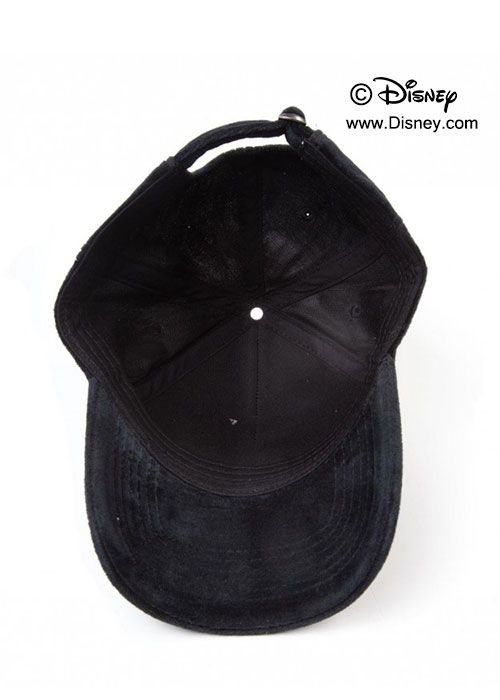 Disney - Aladdin Magic Lamp Metal Badge Dad Cap