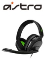 XB1 A10 Gaming Headset With Controller Mounted MixAmp M60 Black/Green (Astro)