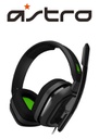 XB1 A10 Gaming Headset With Controller Mounted MixAmp M60 Black/Green (Astro)