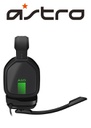 XB1 A10 Gaming Headset With Controller Mounted MixAmp M60 Black/Green (Astro)
