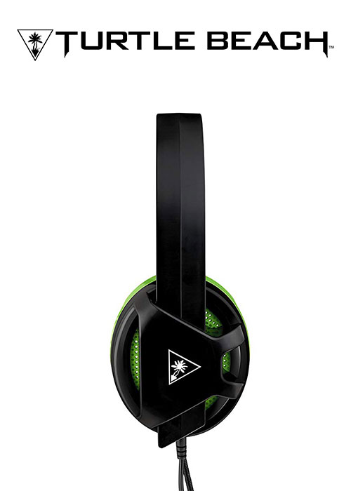 XB1 Ear Force Recon 30X Chat Wired Headset (Turtle Beach)