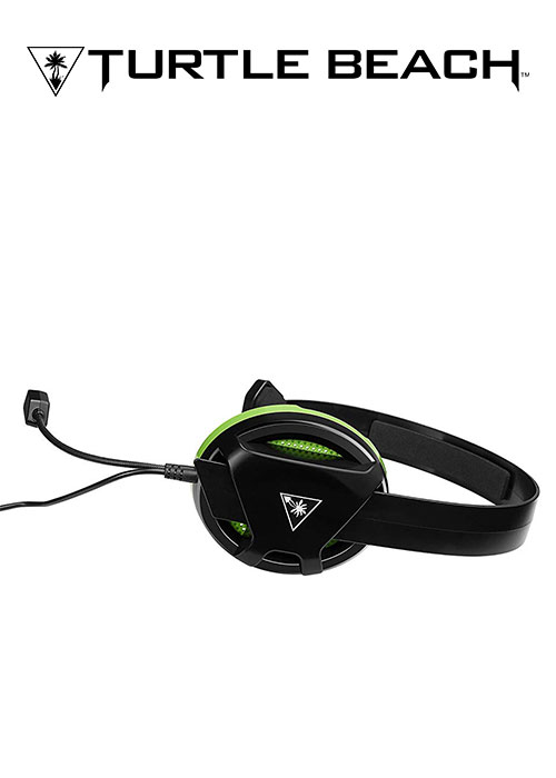 XB1 Ear Force Recon 30X Chat Wired Headset (Turtle Beach)