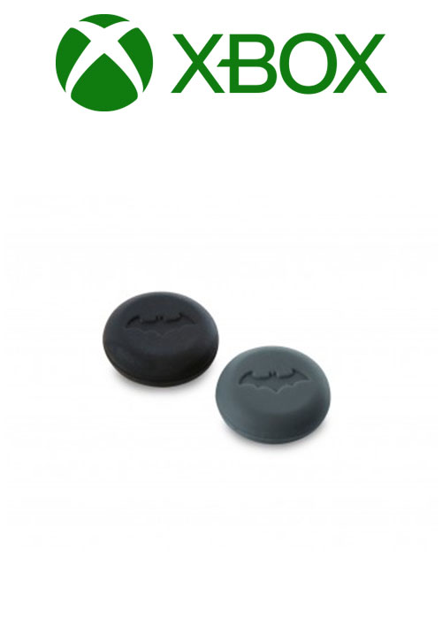 XB1 Silicone Jackets & Thumb Grips (Batman)