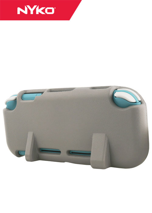 NS Bubble Case for Switch Lite - Grey (Nyko)