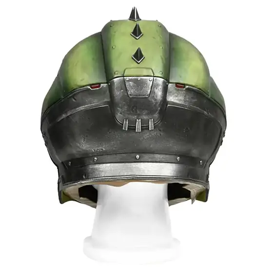 Doom – The Dark Ages Wearable Helmet - Replica - 3.webp