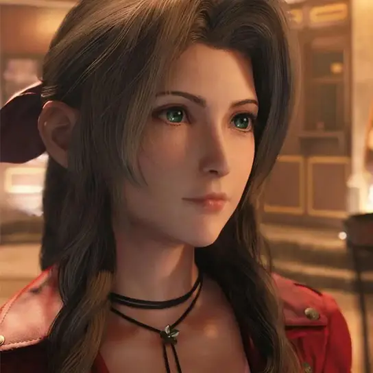 PS5 Final Fantasy VII Remake Intergrade & Rebirth  Twin Pack R2 3.webp