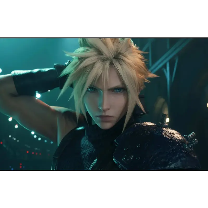 PS5 Final Fantasy VII Remake Intergrade & Rebirth  Twin Pack R2 8.webp