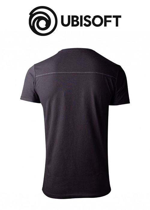 Assassin's Creed Odyssey - Odyssey Logo Men's T-shirt - 2XL