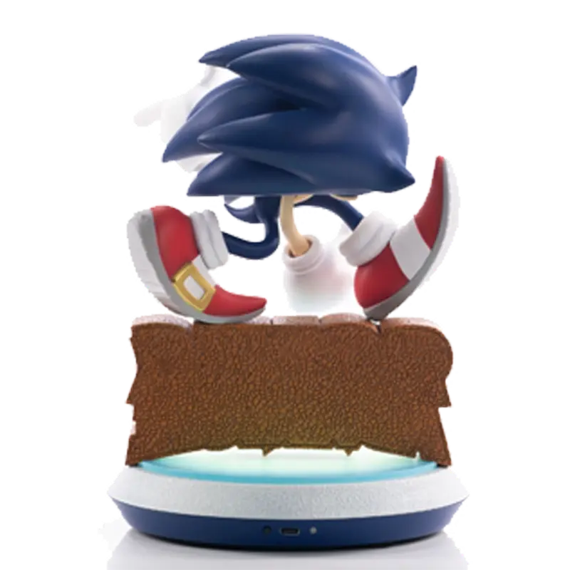 First 4 Figures Sonic the Hedgehog - Sonic Adventure Collectors Edition Figurine 4.webp
