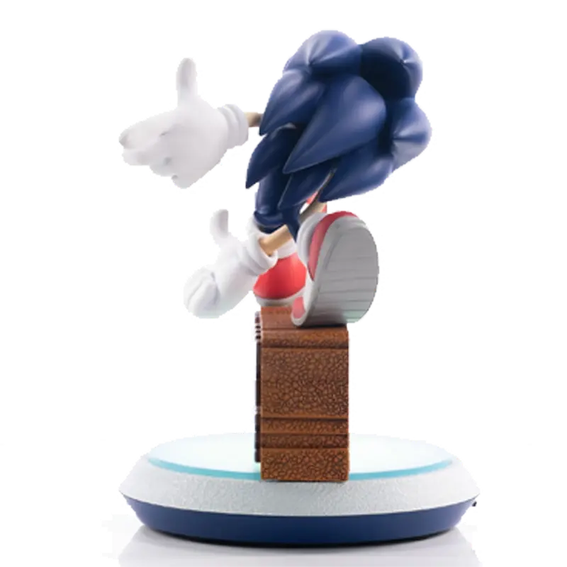 First 4 Figures Sonic the Hedgehog - Sonic Adventure Collectors Edition Figurine 3.webp